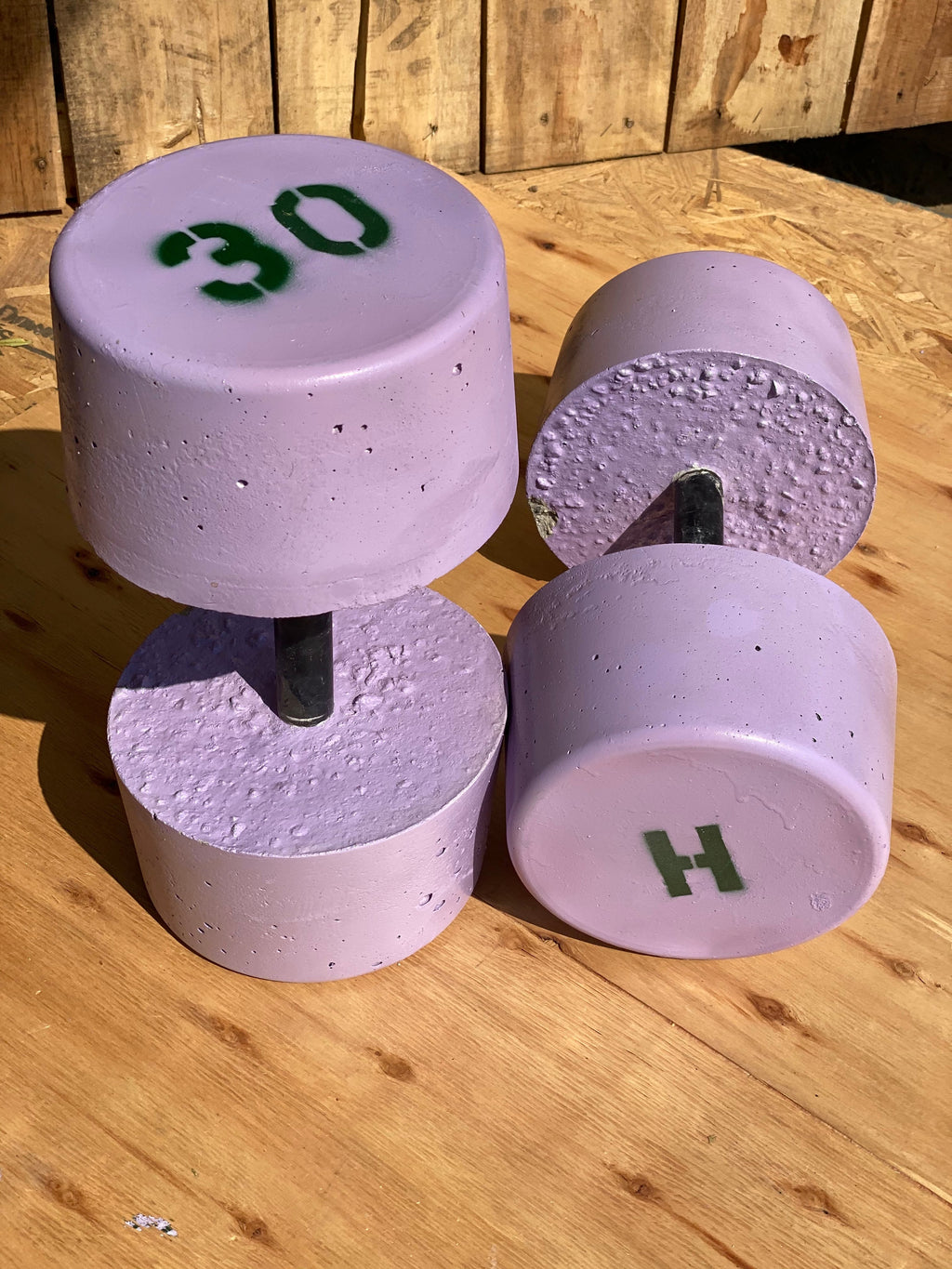 Lavender Lilac Purple