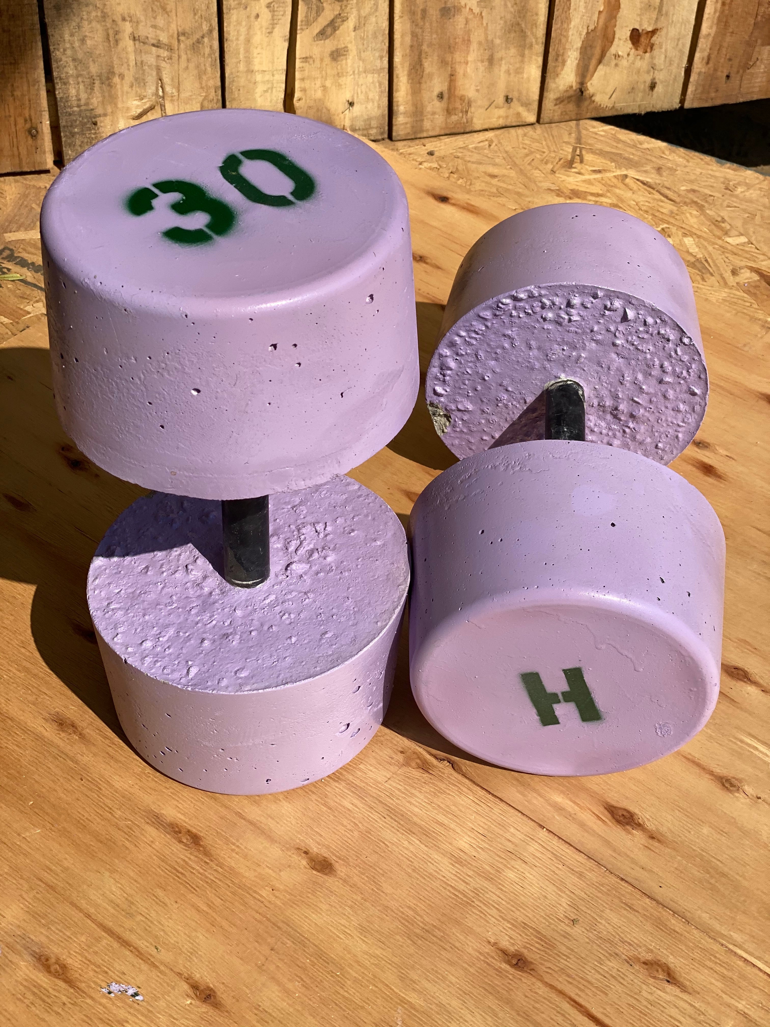 Lavender Lilac Purple