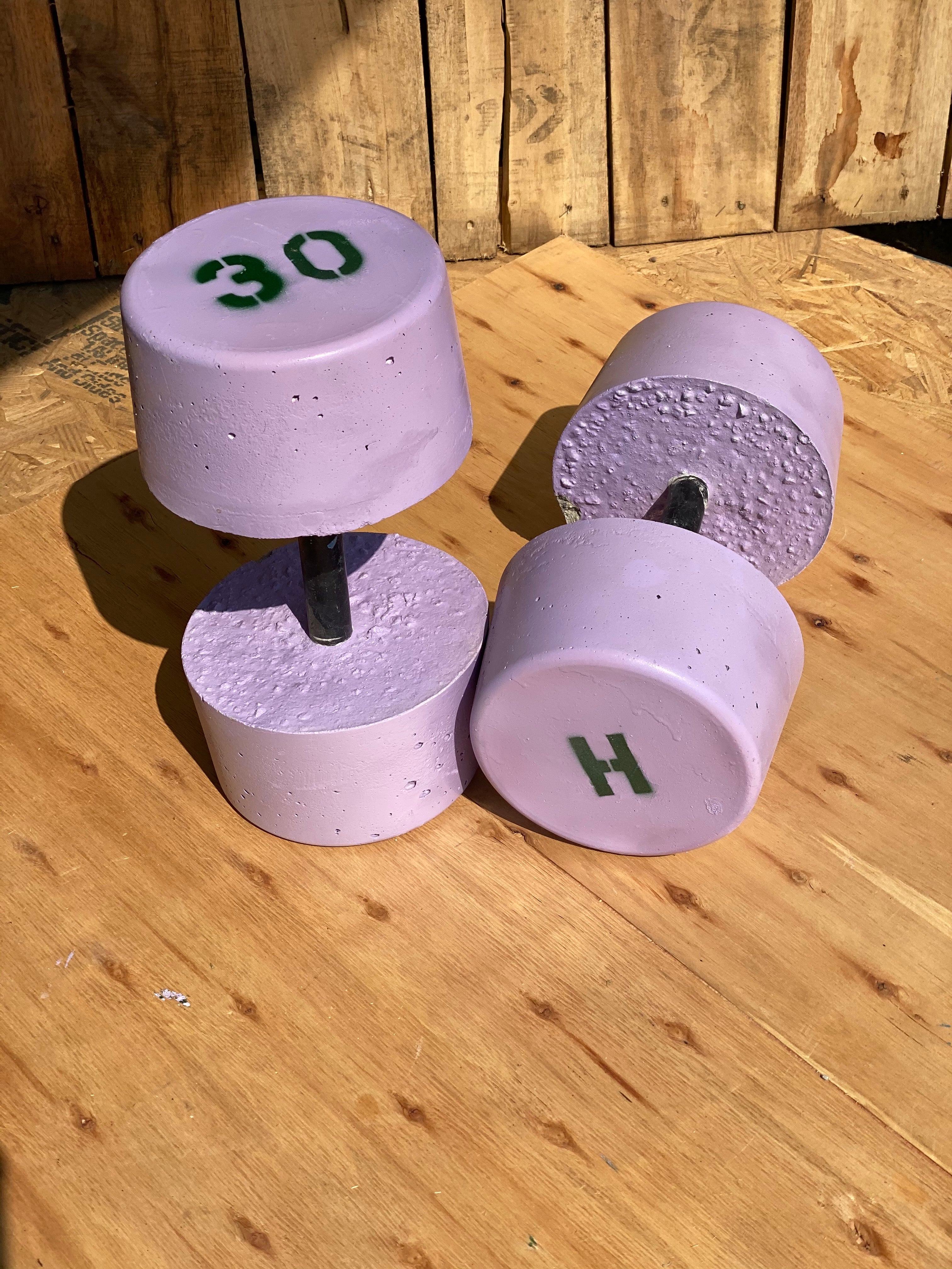 Lavender Lilac Purple