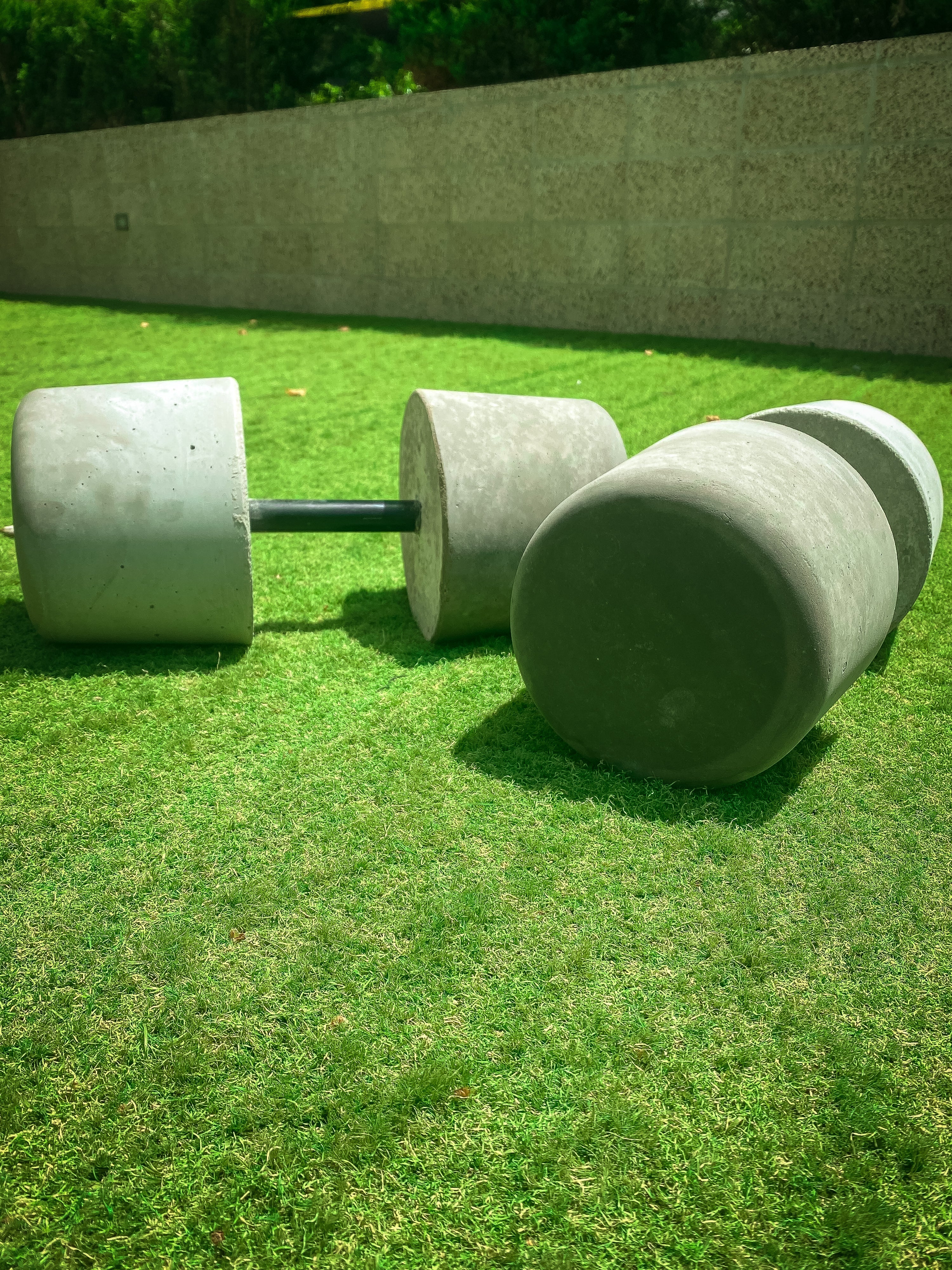 Classic Homebell Set