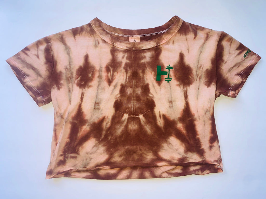 The Fashion Gorilla Warfare (crop top)